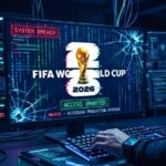 Coupe du monde 2026 : une faille FIFA expose les flux TV mondiaux à des détournements.
