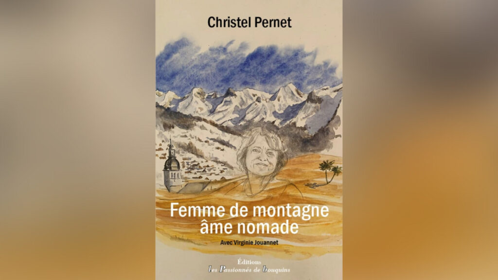 Entretien avec Christel Pernet sur les actions de l’association Les Puits du Désert en faveur des populations isolées.
