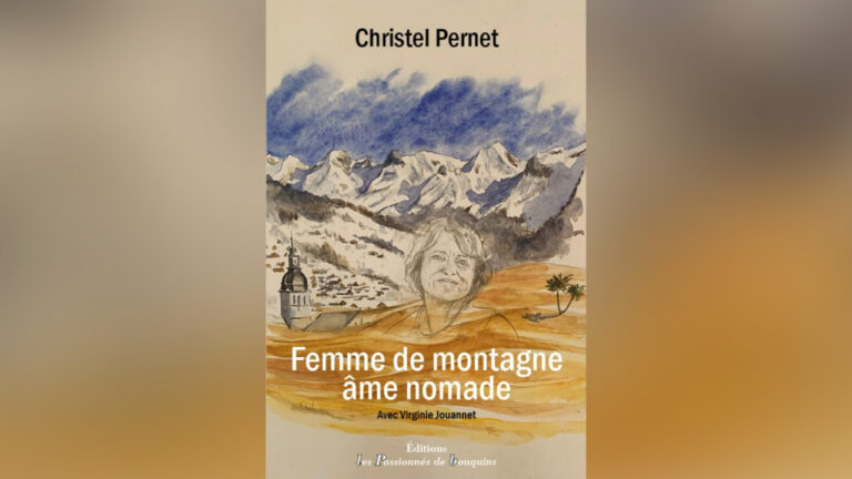 Entretien avec Christel Pernet sur les actions de l’association Les Puits du Désert en faveur des populations isolées.