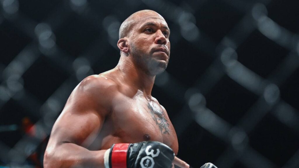 Ciryl Gane remporte un combat décisif lors de l’UFC Freedom 250 contre un adversaire redoutable.