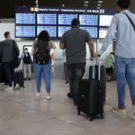 Roissy-CDG : les passagers attendent des standards internationaux d&rsquo;ADP