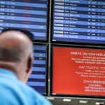 Grève des contrôleurs aériens : droits des passagers face aux annulations de vols