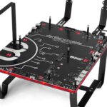 Thermal Grizzly présente la der8enchtable, une nouvelle solution pour les tests de performance.