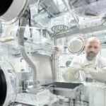 Le JRC de la Commission européenne explore le nucléaire pour la recherche anti-cancer.
