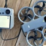DJI Avata 360 : un drone FPV pour des vols immersifs et des prises de vue améliorées