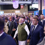 Vivatech : quatre visions du futur en confrontation dans le secteur technologique.