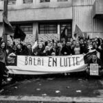 Le « Balai en lutte » demande la réintégration des agents de nettoyage à l&rsquo;université
