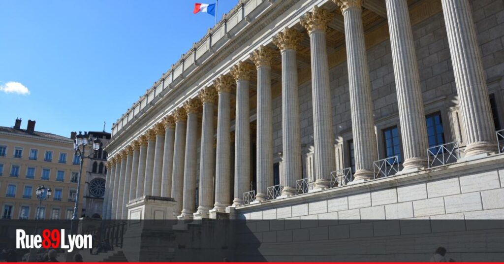 Frontières, média d’extrême droite, relaxé en appel après des tensions avec des groupes comme Street-médics.
