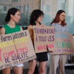Harcèlement sexuel à l’Institut de Physique du Globe de Paris : crise institutionnelle déclarée.