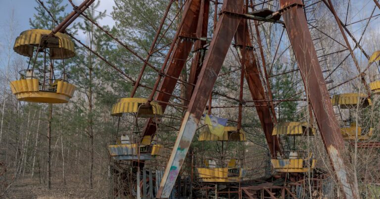 Tchernobyl : un bilan sanitaire incertain selon l’OMS, la controverse persiste