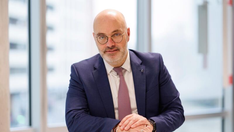 Sous-capitalisation des entreprises : alerte de Damien Charrier, Ordre des experts-comptables