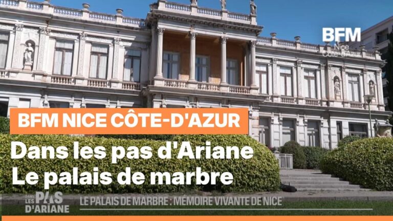 Le palais de marbre : une exploration des enjeux architecturaux et culturels en France