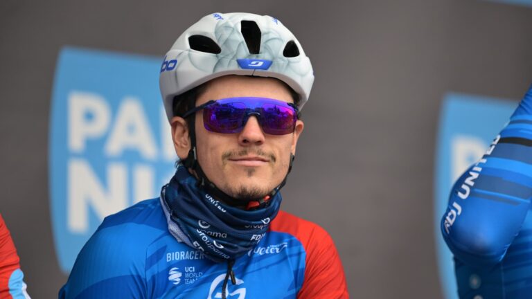 David Gaudu absent du Tour de France, tensions rapportées chez Groupama-FDJ United