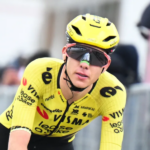 Davide Piganzoli remporte La Route d’Occitanie après avoir survolé la dernière étape.