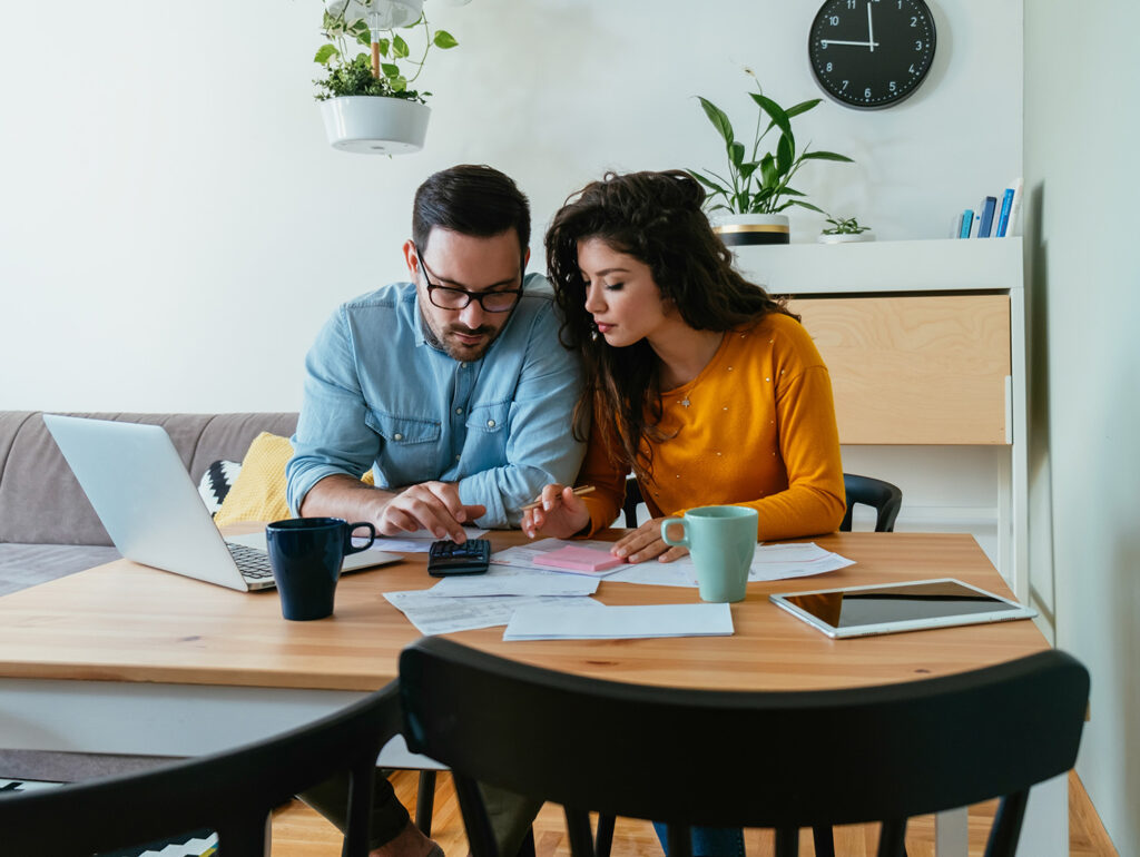 Employeurs de salariés à domicile : changements dans la déclaration fiscale en 2026