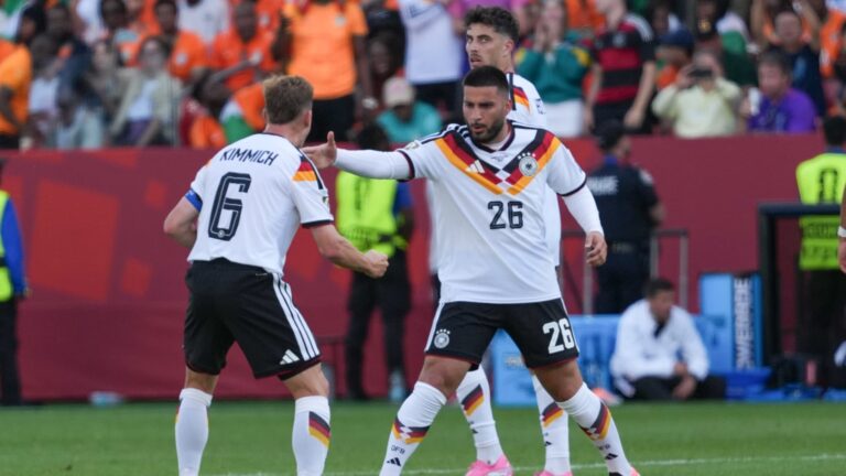 Coupe du monde 2026 : Michael Olise reconnu comme le joueur le plus créatif, Messi déclassé.