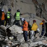 Double séisme au Venezuela : bilan de 589 morts, les recherches de survivants se poursuivent.