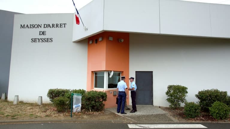 Deux détenus condamnés à trois ans de prison pour sévices sur un voisin de cellule à Toulouse