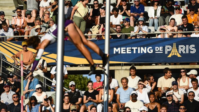 Canicule : les autorités envisagent d’interdire l’étape de la Diamond League à Paris