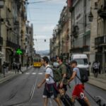 Test de moins de 24h requis pour les non-vaccinés à leur retour d’Espagne et du Portugal.