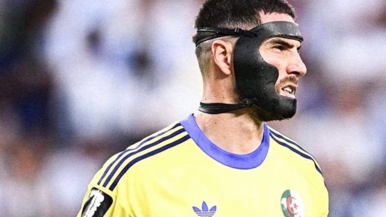 Algérie candidate pour accueillir des matchs de la Coupe du monde 2026.