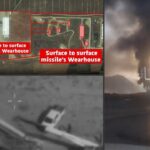 Frappes israéliennes sur sites de missiles balistiques en Iran : analyse des images révélées