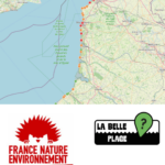 Eaux de baignade en Hauts-de-France : classement 2026 de FNE Hauts-de-France dévoilé