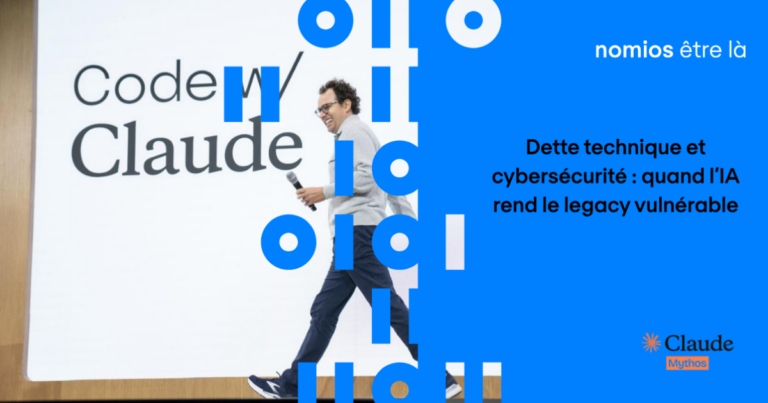 Dette technique et cybersécurité : l’IA expose les vulnérabilités des entreprises technologiques.