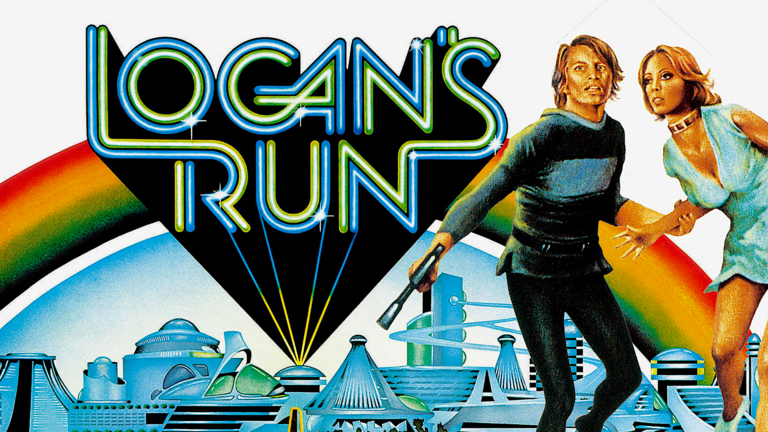 « Analyse de ‘Logan’s Run’ : un classique de science-fiction des années disco à redécouvrir »