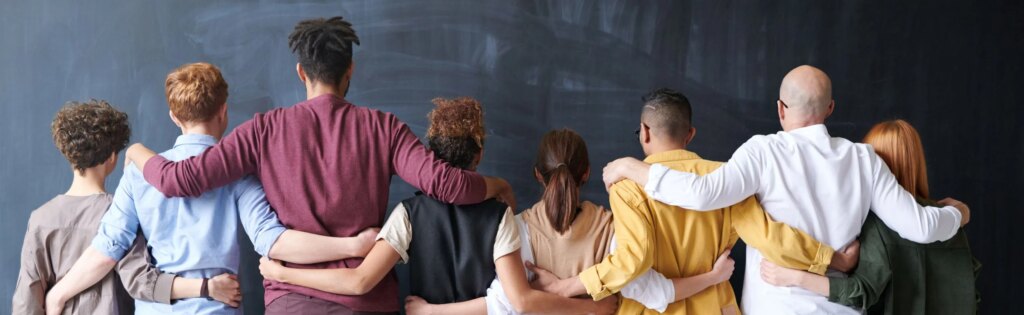 Diversité et inclusion : les entreprises françaises adoptent de nouvelles stratégies organisationnelles