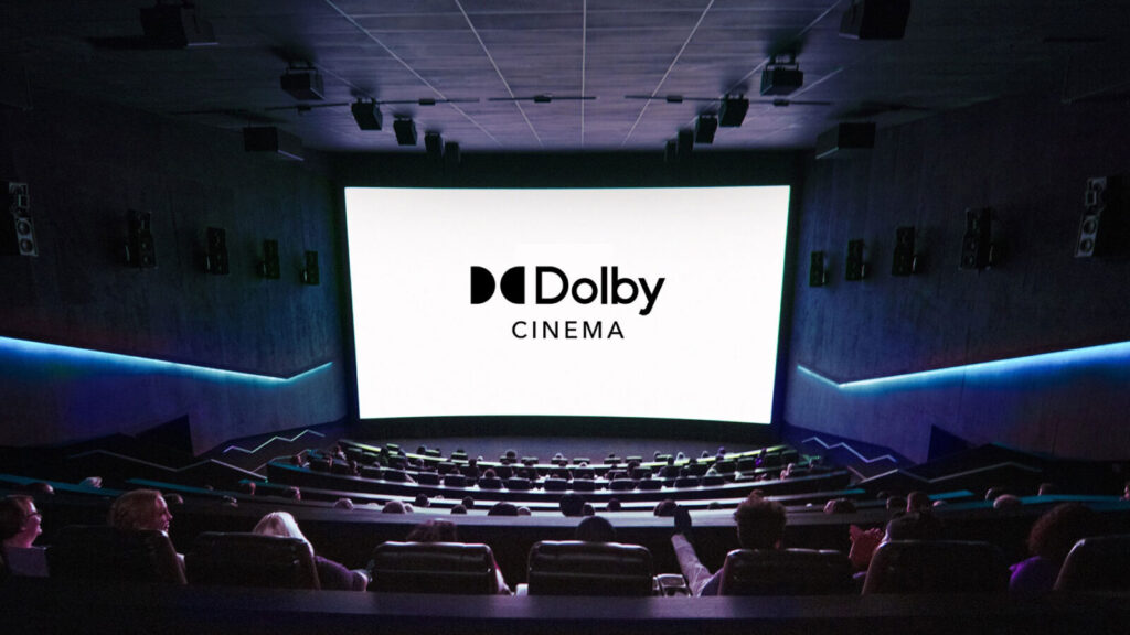 Dolby Atmos et AC-4 améliorent la qualité du streaming par rapport au Blu-ray 4K.