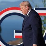 Guerre au Moyen-Orient : Trump affirme que le détroit d’Ormuz sera ouvert vendredi.