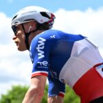 Cyclisme : Grégoire, Cosnefroy et Godon en lice pour le titre aux championnats de France hommes