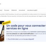 Handicap Visuel porte plainte contre la Direction des Finances publiques pour un site inaccessible.