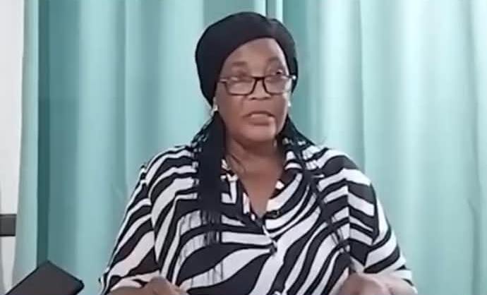 Gabon : l’UPG alerte sur les restrictions des libertés publiques menaçant la démocratie