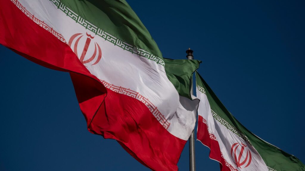 La délégation iranienne quitte les discussions après un message de Donald Trump.