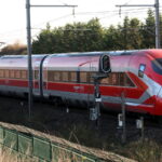Trenitalia opère sur la ligne Paris-Marseille, la plus rentable de la SNCF.