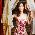 Marie Lys interprète Gilda dans Rigoletto à l&rsquo;Opéra de Lausanne