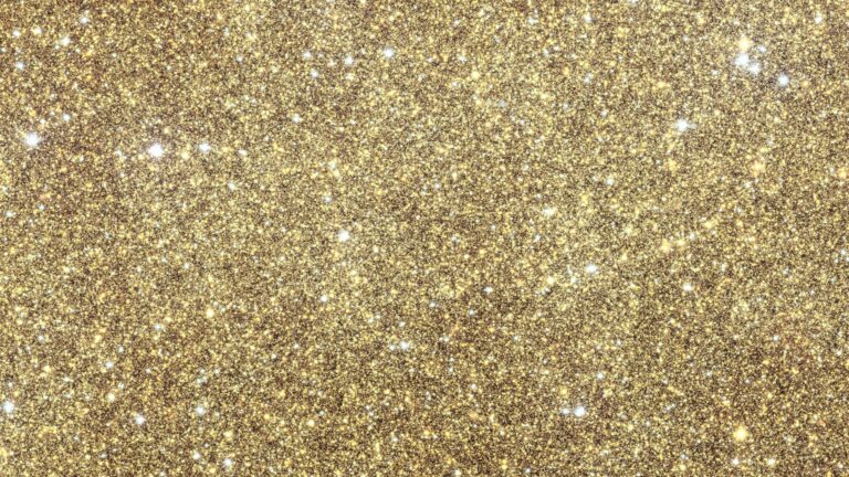 Une image révèle 60 millions d’étoiles dans le centre de la Voie lactée, selon des astronomes.