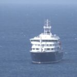 Hantavirus détecté sur un navire de croisière, risque faible de transmission confirmé.