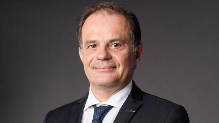 Emmanuel Moulin nommé gouverneur de la Banque de France, remplace François Villeroy de Galhau