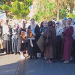 Féminicide de Larissa : un reflet du patriarcat en Tchétchénie selon ActuElles
