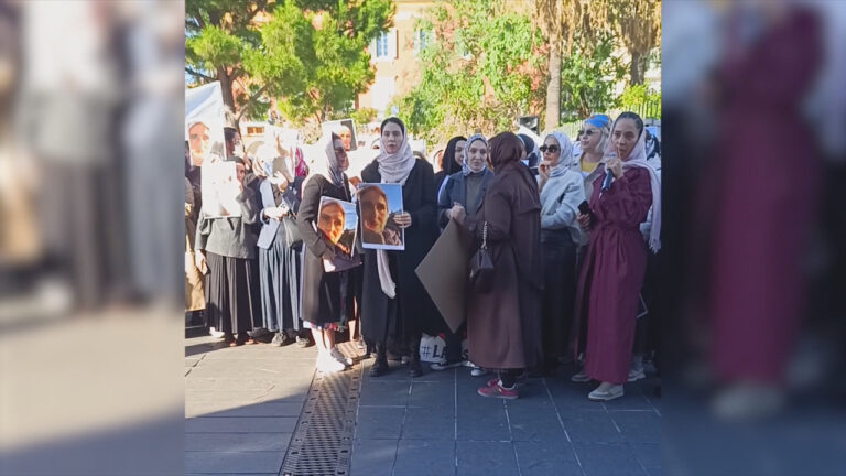 Féminicide de Larissa : un reflet du patriarcat en Tchétchénie selon ActuElles