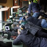 Fête fédérale de tir : participation des Suisses de l’étranger en hausse significative.