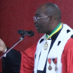 COVEC-Gabon dément toute implication dans la suspension du procureur général Eddy Minang