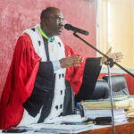 Suspension d&rsquo;Eddy Minang : tensions au sein de la Justice gabonaise