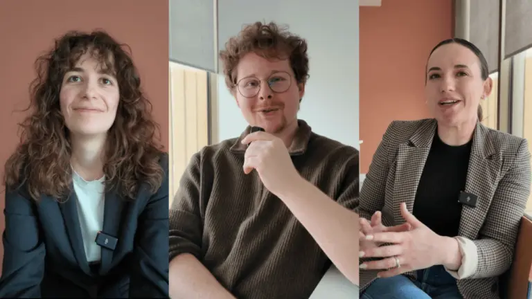 Des élèves avocats de l’EFB proposent des consultations gratuites pour acquérir de l’expérience.