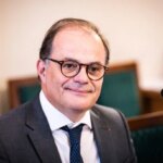 Banque de France : Emmanuel Moulin plaide pour l&rsquo;adoption de taux d&rsquo;intérêt verts.