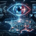 La DGSI choisit ChapsVision pour remplacer Palantir dans ses opérations de surveillance.