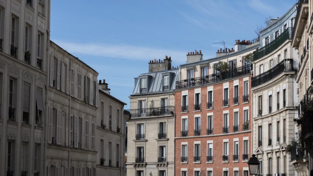 Le marché immobilier prévoit une baisse des ventes entre 900 et 920.000 transactions.